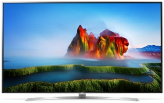 LG 75SJ955V