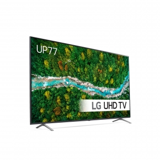 LG 75UP77006LB görsel 2