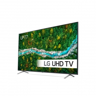 LG 75UP77006LB görsel 3