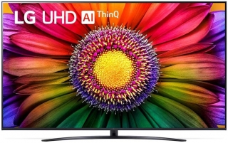 LG 75UR81006LJ