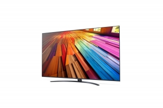 LG 75UT81006LA görsel 3