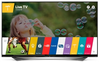 LG 79UF860V