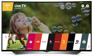 LG 79UG880V
