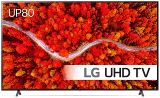 LG 82UP80006LA