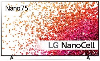 LG 86NANO756PA