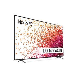 LG 86NANO756PA görsel 2