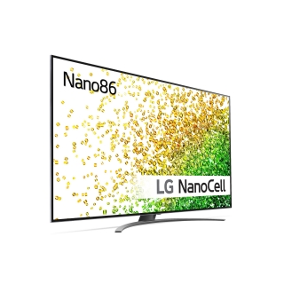 LG 86NANO866PA görsel 2
