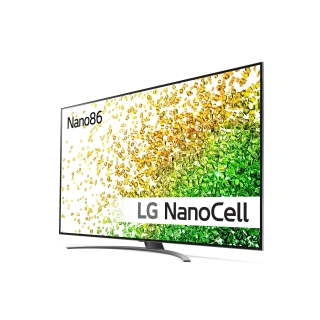 LG 86NANO866PA görsel 3
