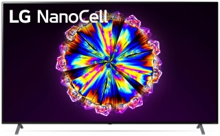 LG 86NANO906NA