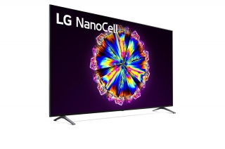 LG 86NANO906NA görsel 2