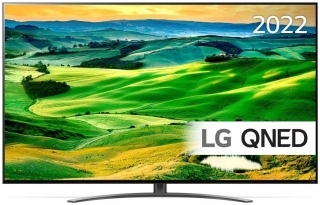 LG 86QNED816QA
