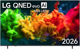 LG 86QNED87B6A