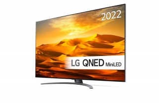 LG 86QNED916QA görsel 3