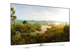 LG 86UH955V görsel 2