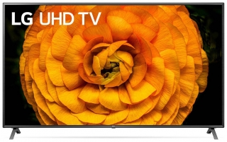 LG 86UN85006LA