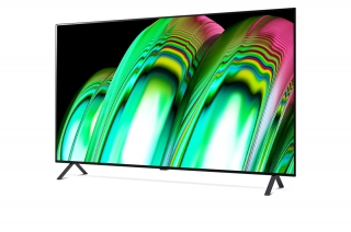 LG OLED48A26LA görsel 3
