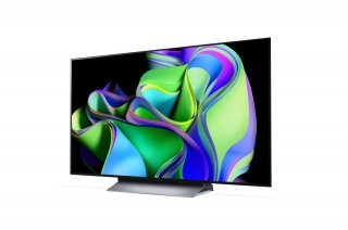 LG OLED48C34LA görsel 3