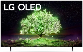 LG OLED55A16LA