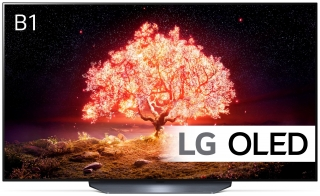 LG OLED55B16LA