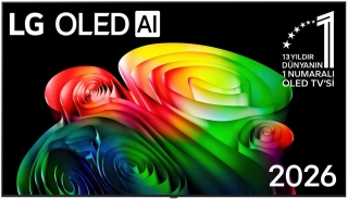 LG OLED55B65LA