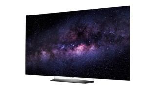 LG OLED55B6J görsel 2