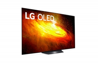 LG OLED55BX6LB görsel 2
