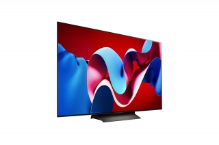LG OLED55C46LA görsel 3