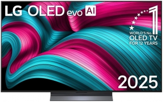 LG OLED55C54LA