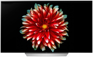 LG OLED55C7V