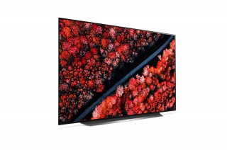 LG OLED55C9PLA görsel 2