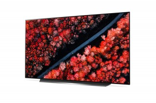 LG OLED55C9PLA görsel 3