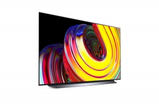 LG OLED55CS6LA görsel 2