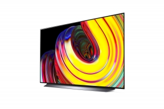 LG OLED55CS6LA görsel 3