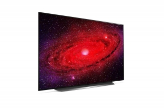 LG OLED55CX6LA görsel 2