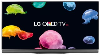 LG OLED55E6V