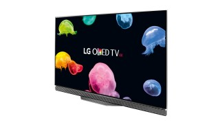 LG OLED55E6V görsel 3