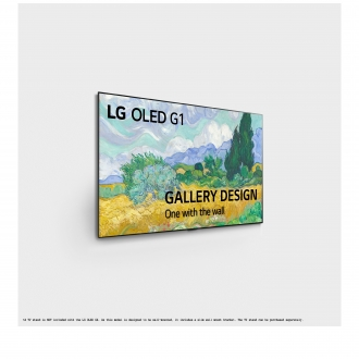 LG OLED55G16LA görsel 3