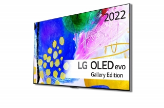 OLED55G26LA - 2