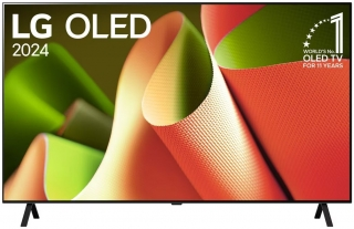 LG OLED65B46LA