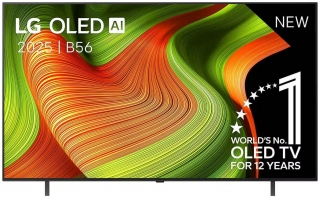 LG OLED65B56LA