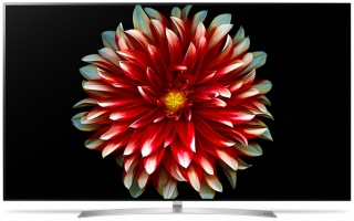 LG OLED65B7V