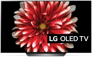 LG OLED65B8PLA görsel 2