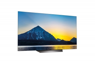 LG OLED65B8PLA görsel 3