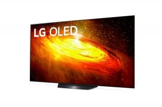 LG OLED65BX6LB görsel 3