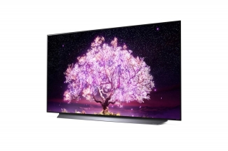 LG OLED65C14LB görsel 3