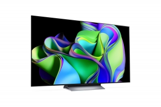 LG OLED65C34LA görsel 2