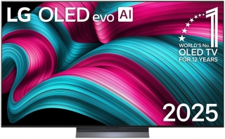 LG OLED65C54LA