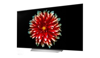 LG OLED65C7V görsel 2