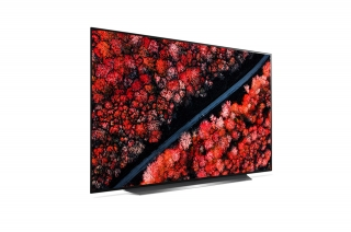 LG OLED65C9PLA görsel 2