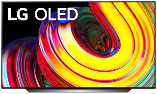 LG OLED65CS6LA